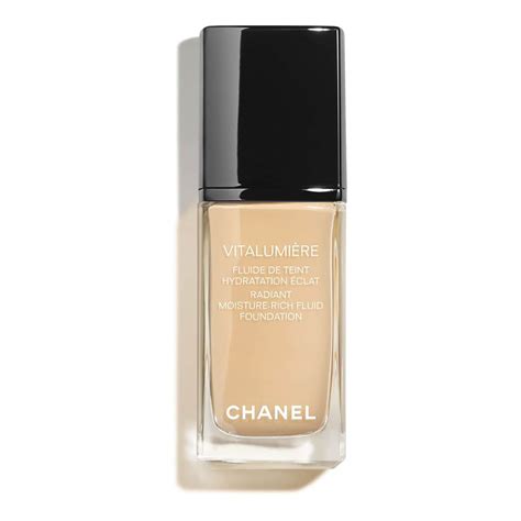 sephora chanel vitalumiere